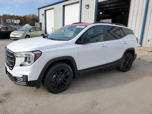 3GKALTEV1NL300081 | 2022 GMC TERRAIN SL