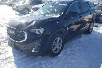 3GKALTEV3KL291315 | 2019 GMC TERRAIN SL