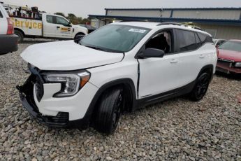 3GKALTEV3NL308277 | 2022 GMC TERRAIN SL