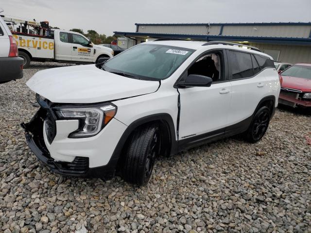 3GKALTEV3NL308277 | 2022 GMC TERRAIN SL