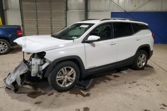 3GKALTEV5KL150293 | 2019 GMC TERRAIN SL