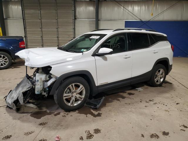 3GKALTEV5KL150293 | 2019 GMC TERRAIN SL