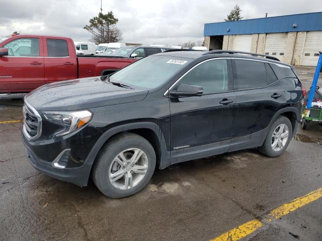 3GKALTEV5LL345974 | 2020 GMC TERRAIN SL