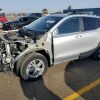 KNDPM3AC9H7270053 | 2017 KIA SPORTAGE L