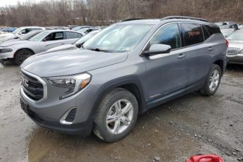 3GKALTEV6JL353577 | 2018 GMC TERRAIN SL