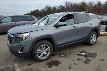 3GKALTEV7LL257573 | 2020 GMC TERRAIN SL