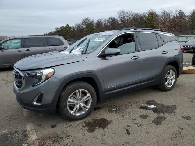 3GKALTEV7LL257573 | 2020 GMC TERRAIN SL