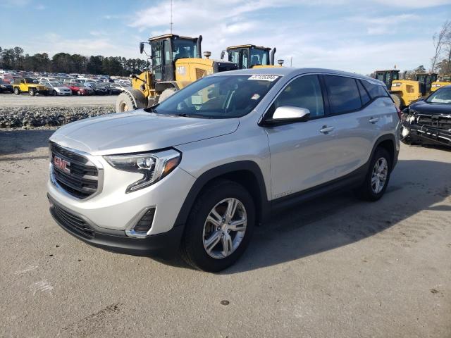 3GKALTEV8JL141098 | 2018 GMC TERRAIN SL