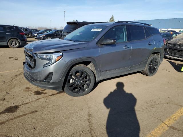 3GKALTEV8LL306411 | 2020 GMC TERRAIN SL