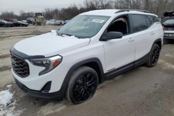 3GKALTEV8ML382163 | 2021 GMC TERRAIN SL