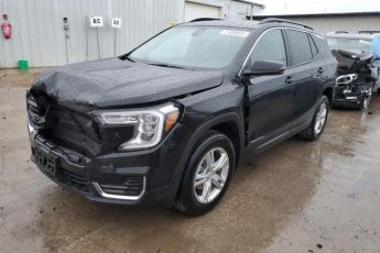 3GKALTEV8NL115378 | 2022 GMC TERRAIN SL