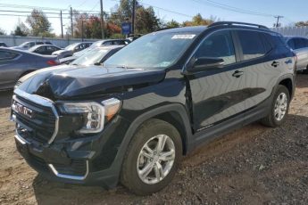 3GKALTEV9NL111761 | 2022 GMC TERRAIN SL