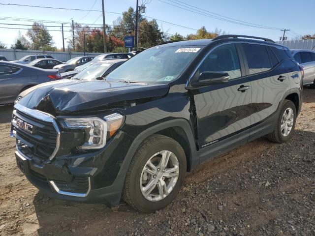 3GKALTEV9NL111761 | 2022 GMC TERRAIN SL