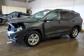 3GKALTEVXKL104166 | 2019 GMC TERRAIN SL