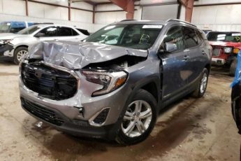 3GKALTEVXKL135921 | 2019 GMC TERRAIN SL