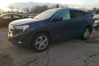 3GKALTEX6JL173338 | 2018 GMC TERRAIN SL