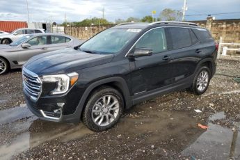 3GKALVEG4RL154522 | 2024 GMC TERRAIN SL