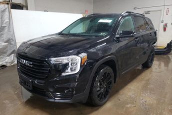 3GKALVEG9RL105879 | 2024 GMC TERRAIN SL