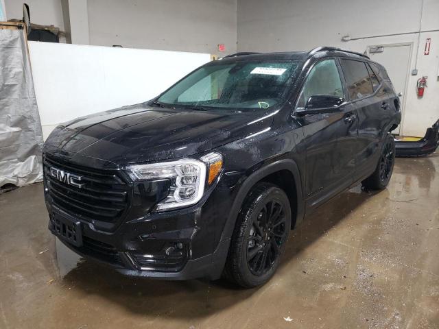 3GKALVEG9RL105879 | 2024 GMC TERRAIN SL