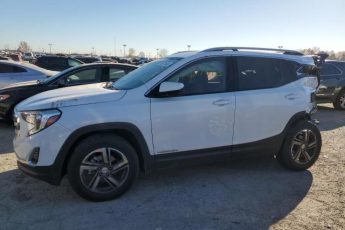 3GKALVEV0KL328512 | 2019 GMC TERRAIN SL