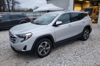 3GKALVEV0LL100415 | 2020 GMC TERRAIN SL