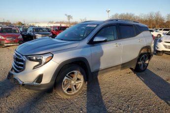 3GKALVEV0LL205536 | 2020 GMC TERRAIN SL