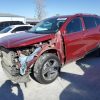 3FAHP0HA0BR246132 | 2011 FORD FUSION