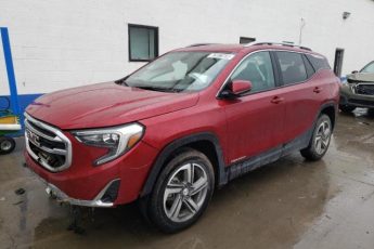 3GKALVEV3LL109612 | 2020 GMC TERRAIN SL