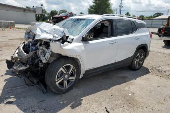 3GKALVEV4KL236433 | 2019 GMC TERRAIN SL