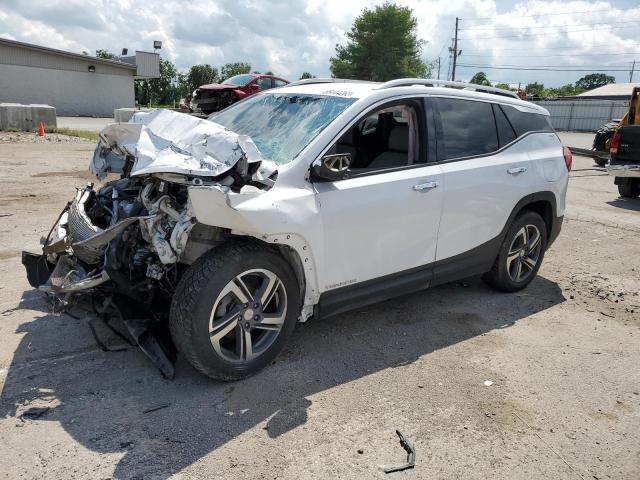 3GKALVEV4KL236433 | 2019 GMC TERRAIN SL