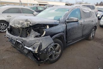 3GKALVEV4ML303471 | 2021 GMC TERRAIN SL