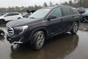 3GKALVEV4ML320240 | 2021 GMC TERRAIN SL