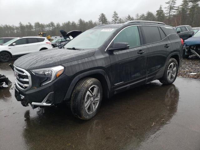 3GKALVEV4ML320240 | 2021 GMC TERRAIN SL