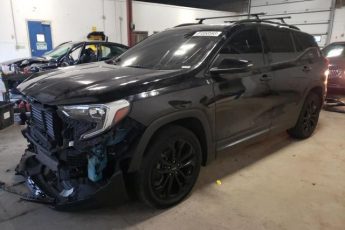 3GKALVEV6KL380680 | 2019 GMC TERRAIN SL