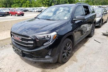 3GKALVEV6ML367916 | 2021 GMC TERRAIN SL