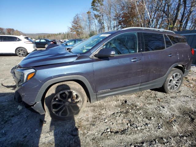 3GKALVEX2KL192403 | 2019 GMC TERRAIN SL