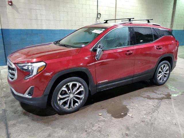 3GKALVEX5KL146354 | 2019 GMC TERRAIN SL