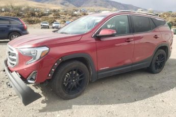 3GKALVEX6JL145647 | 2018 GMC TERRAIN SL