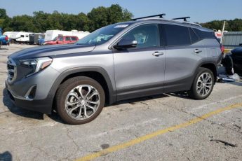 3GKALVEX9JL151653 | 2018 GMC TERRAIN SL