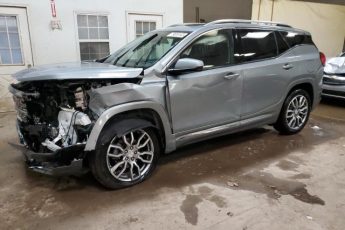 3GKALXEG4PL218065 | 2023 GMC TERRAIN DE