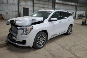 3GKALXEV0NL230810 | 2022 GMC TERRAIN DE