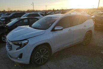 3GKALXEV3ML393806 | 2021 GMC TERRAIN DE