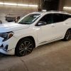 2T1BURHE9JC047519 | 2018 TOYOTA COROLLA L