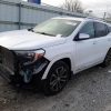 5FRYD4H80EB001164 | 2014 ACURA MDX ADVANC