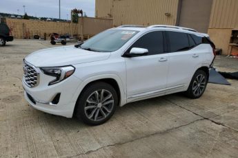 3GKALXEXXLL296120 | 2020 GMC TERRAIN DE