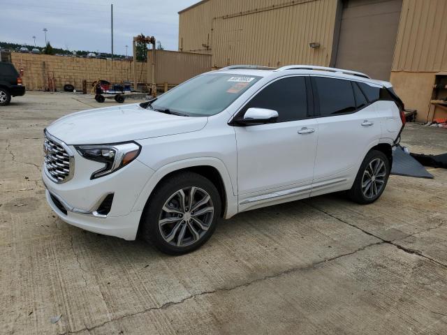 3GKALXEXXLL296120 | 2020 GMC TERRAIN DE