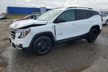 3GKALYEG7PL262146 | 2023 GMC TERRAIN AT