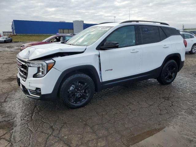 3GKALYEG7PL262146 | 2023 GMC TERRAIN AT