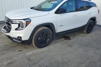 3GKALYEG9PL247924 | 2023 GMC TERRAIN AT