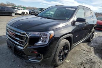 3GKALYEV7NL310773 | 2022 GMC TERRAIN AT